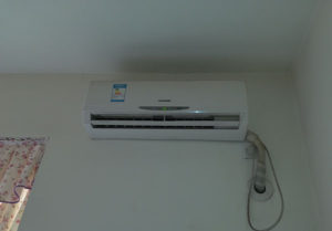 盐田空调维修电话是多少