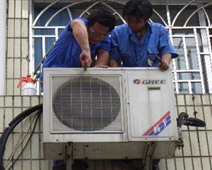 盐田空调售后维修服务中心在哪里找