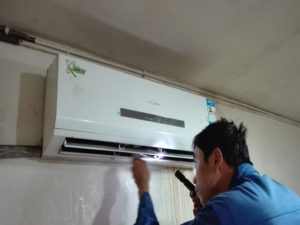 盐田格力空调电话是多少