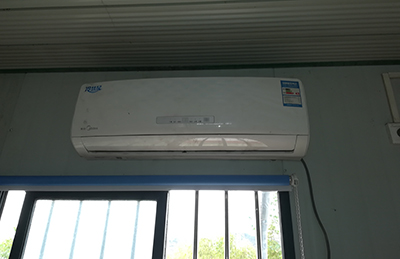 盐田空调维修在哪里找