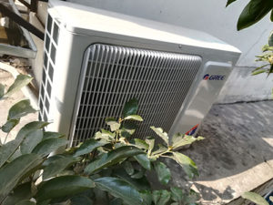 盐田空调维修售后服务