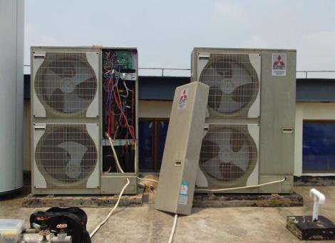 盐田空调维修电话号码多少