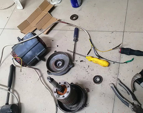 盐田空调维修售后服务中心电话在哪里找