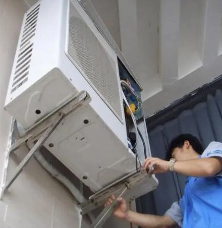 盐田24小时空调维修热线