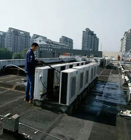 盐田 空调拆装 盐田本地 空调拆装公司