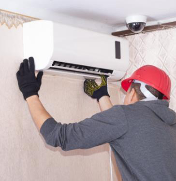 盐田空调内机噪音大